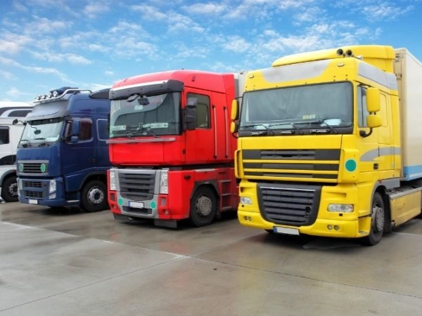 Konya Ödemiş Nakliye